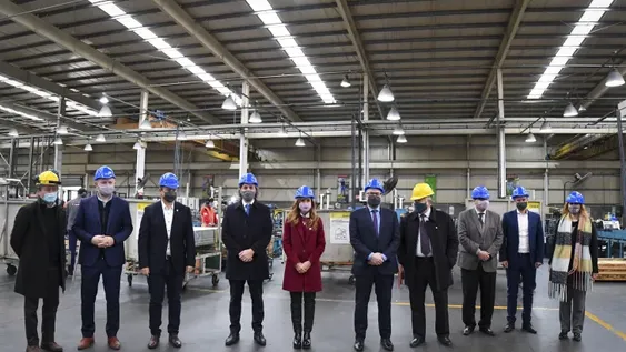 Ayuda económica a empresas que tomen a jóvenes de hasta 24 años