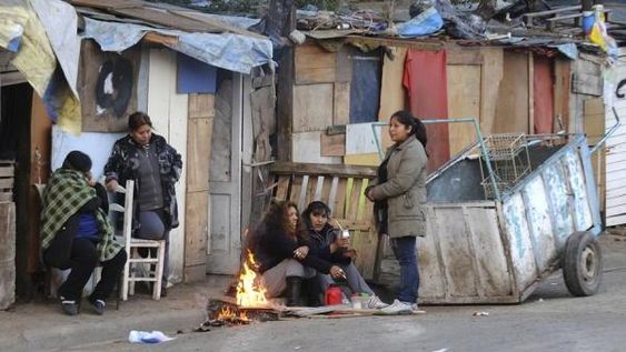 El impacto de la pandemia en los niveles de pobreza argentina: estaría entre el 40 y 41%