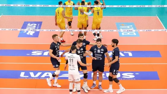 Comienza el Tour 2 de la Liga, con 17 partidos en apenas cuatro días