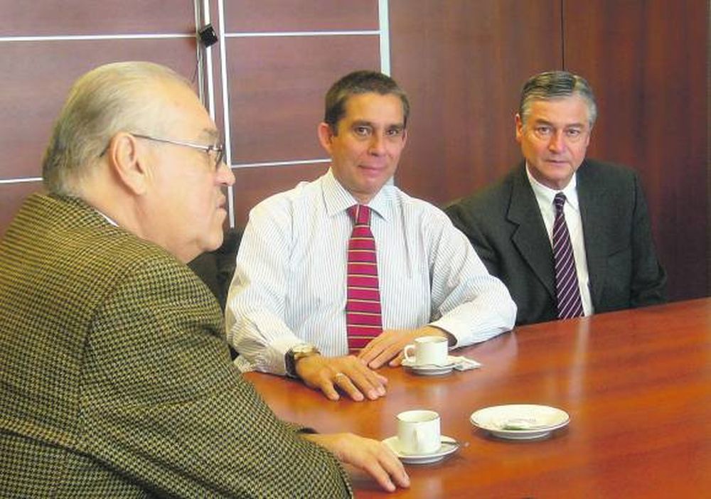 Confirman inversión minera en La Poncha