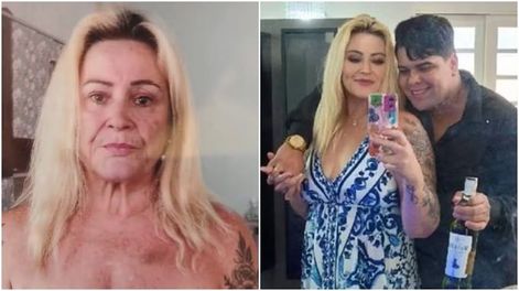 El estremecedor caso de la profesora de 62 años que mató a su novio de 21 y lo enterró en su patio