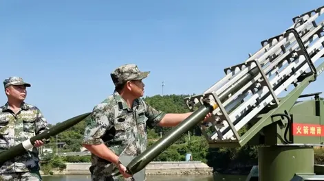 ¿San Juan debería seguir el caso chino en la actual crisis hídrica?