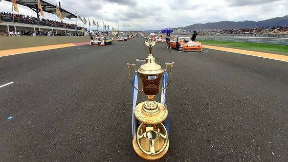 El cronograma completo del fin de semana fierrero en El Villicum