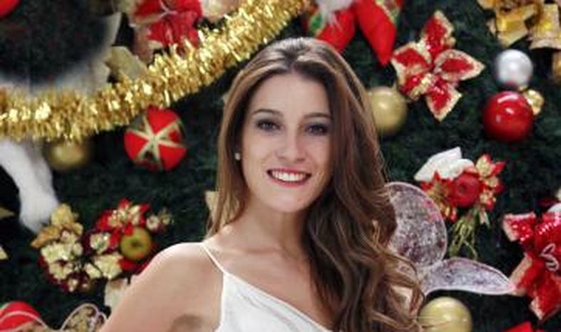 Noche… buena