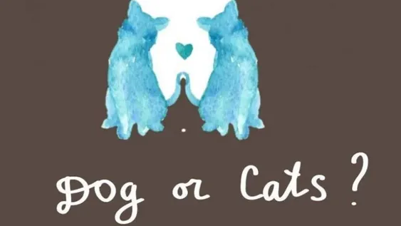 El animal que veas primero determina tu personalidad