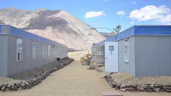 En San Juan están 2 de los 4 proyectos de cobre más importantes del mundo