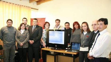 Congreso de Tanatopraxia