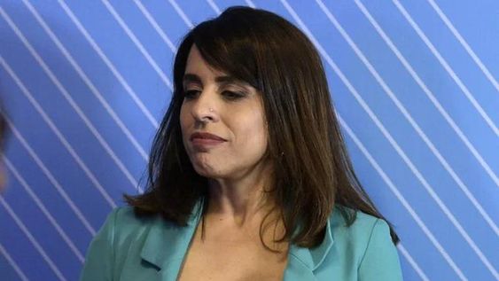 Amenazaron de muerte a Victoria Donda: “Vas a tener el mismo destino que tus viejos”