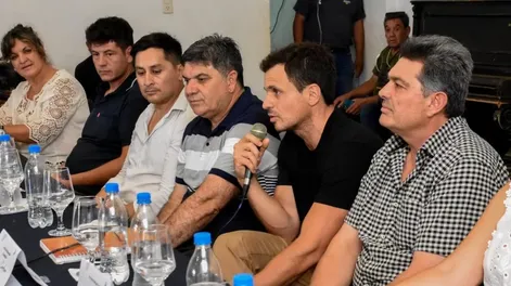 Trabajan para potenciar a los emprendedores turísticos