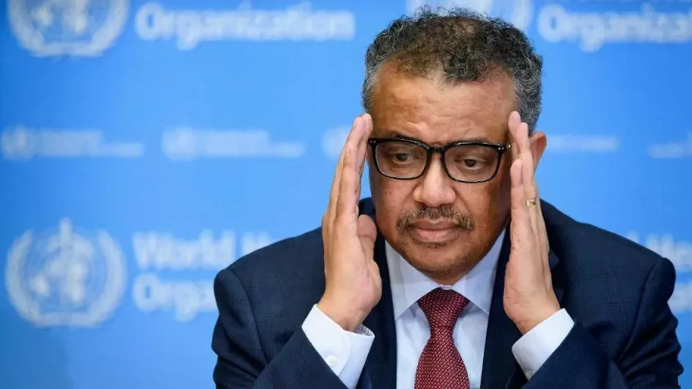 Las muertes por coronavirus disminuyeron casi 90% desde enero en el mundo