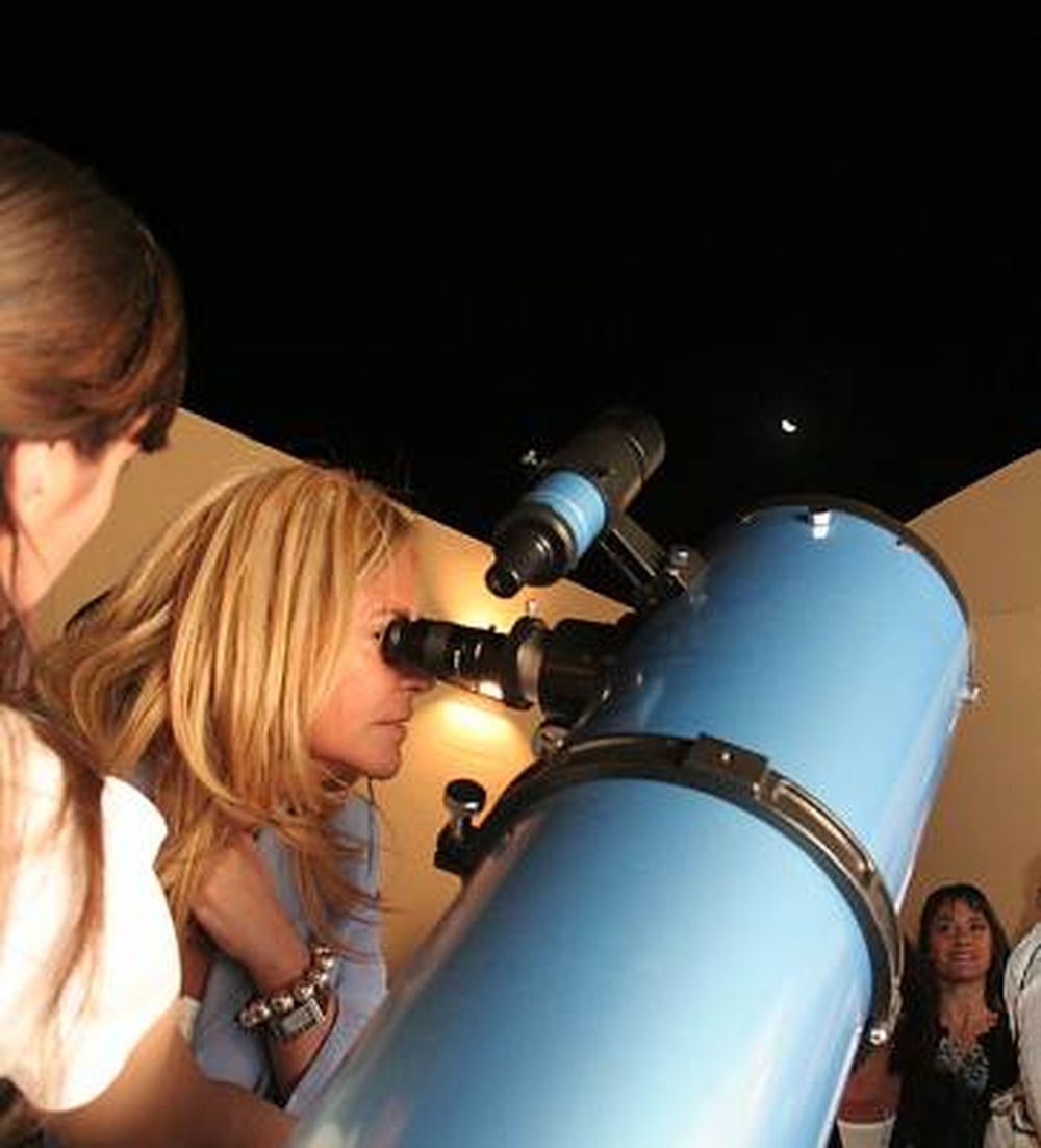 Estrenaron el chiche