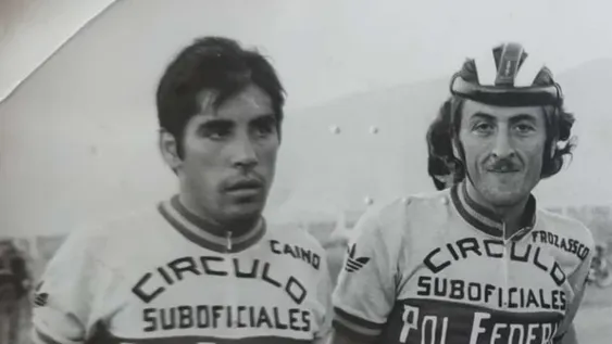 Falleció Osvaldo Frossasco