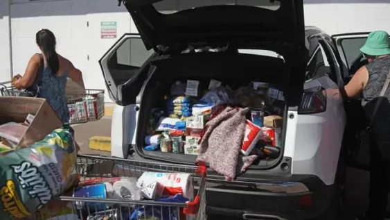 Más de un millón de visitantes extranjeros arribaron en febrero