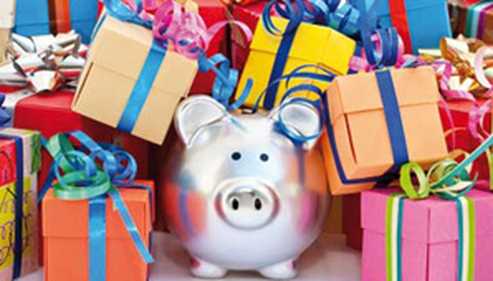 Día del Padre: con lo que hoy gastás en un celular, ¿qué comprabas hace unos años?