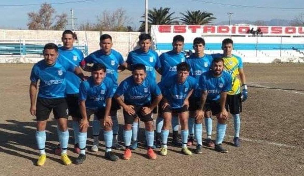 Carpintería y Peñarol repartieron puntos en la continuidad de la quinta fecha