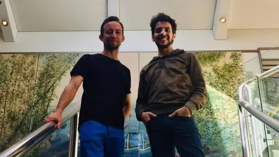 Un movilizante regreso a casa