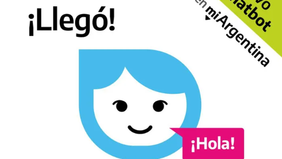 Para qué sirve y cómo funciona Tina, la asistente virtual para hacer trámites