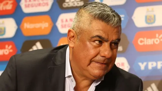 Tapia les informó las opciones