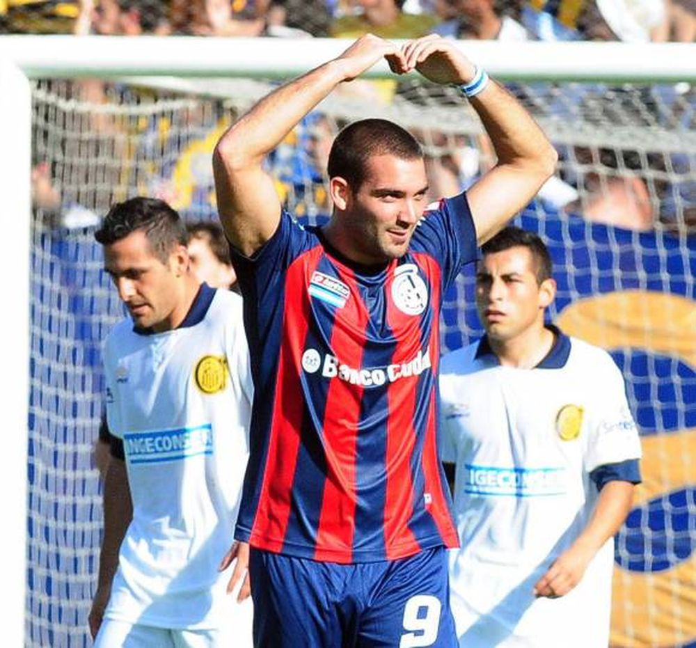 Afuera Cauteruccio