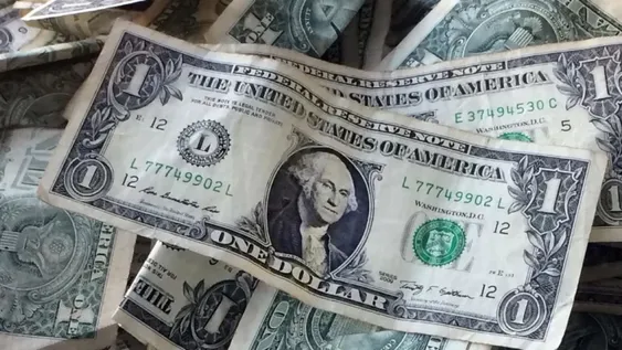 Un martes sin cambios para el dólar