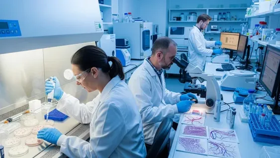 Cáncer de páncreas y la terapia que podría cambiar el tratamiento de la enfermedad