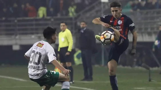 San Lorenzo perdió con Temuco, pero igual avanzó a la próxima fase