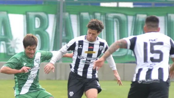 Sportivo volvió a caer en zona de descenso