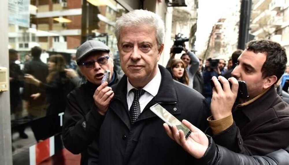 Los abogados de Cristina Kirchner preparan la defensa para la audiencia en 2 semanas