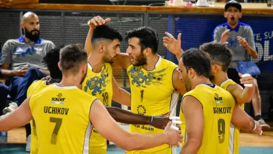 UPCN se impuso ante River y logró el ansiado pase a semifinal