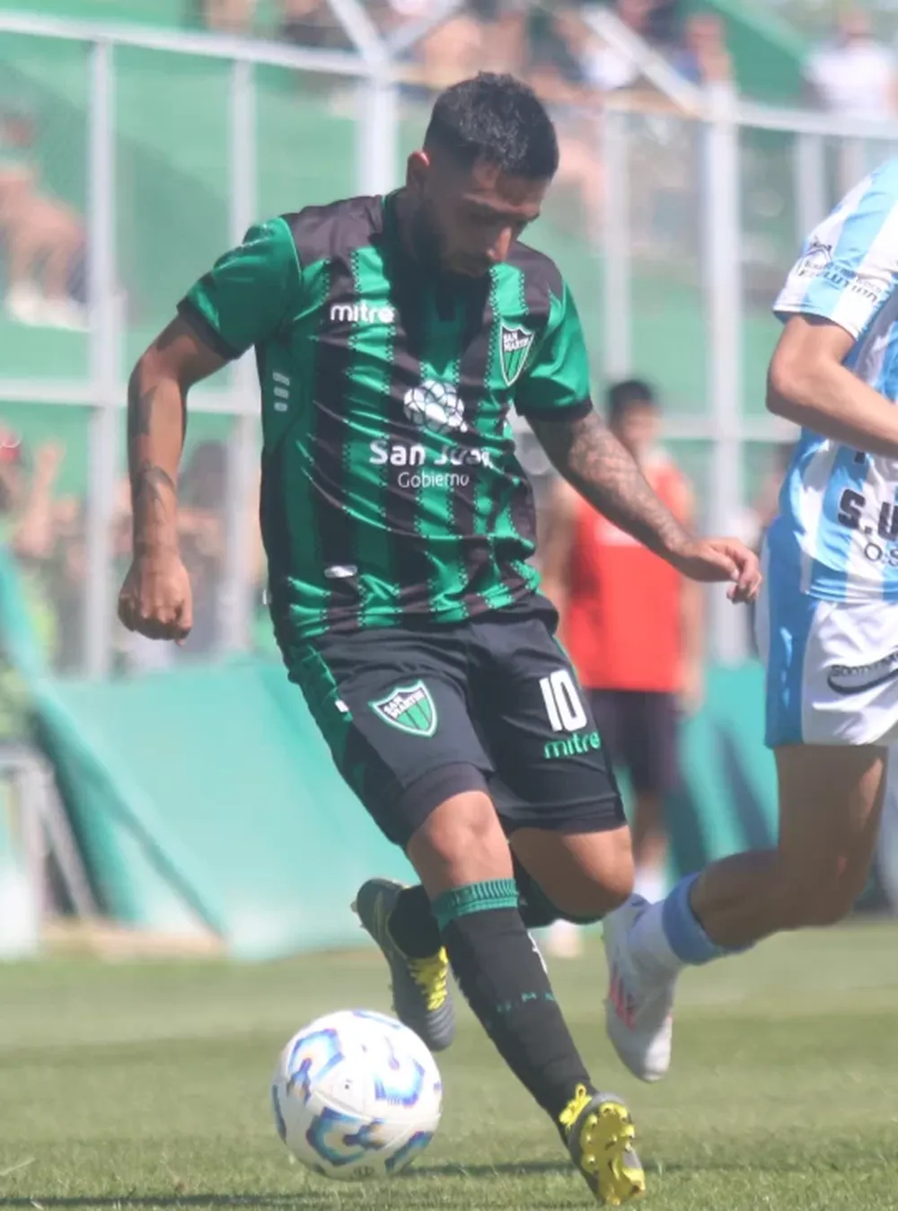 EL PULPITO aportará toda su categoría para buscar la victoria necesaria.