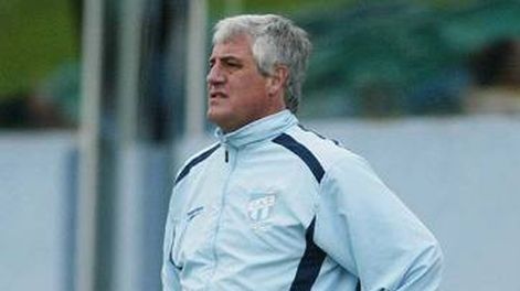 Rivoira, Caruso y Troglio, en capilla