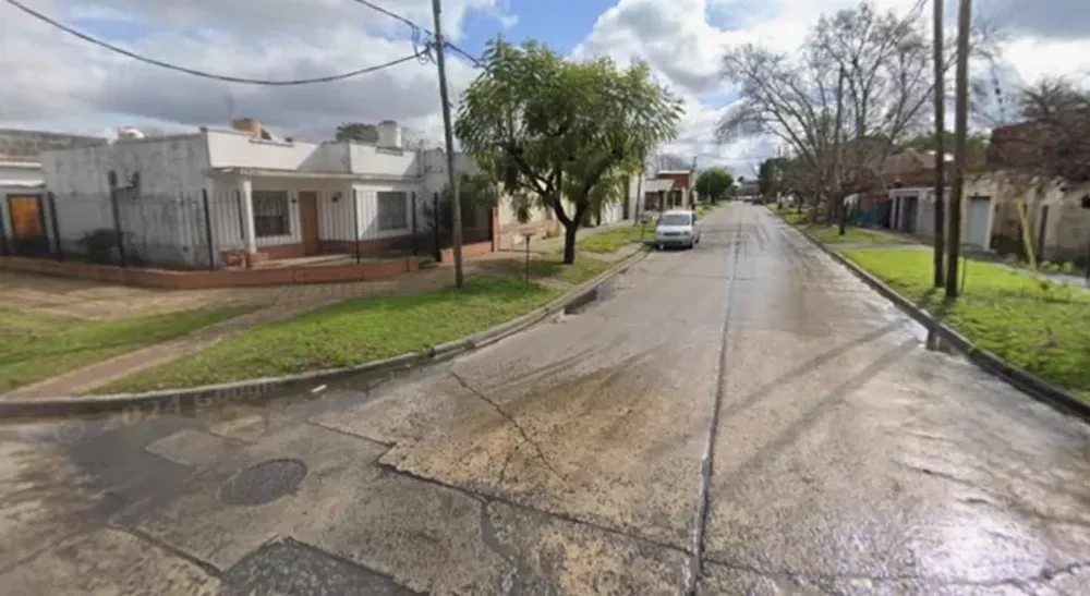 Condenaron a 8 años a una mujer que mató a su novio a puñaladas y escondió el cuerpo en un tanque de agua