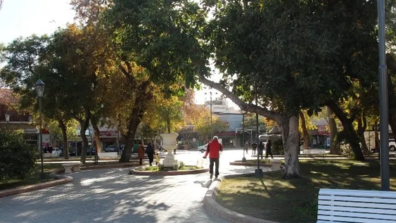 Tiempo de locos: sale ola polar, entran temperaturas superiores a los 25 grados