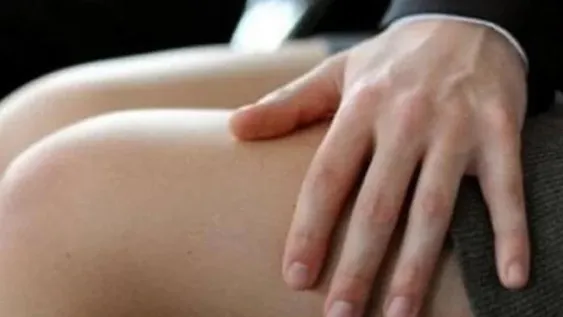 Fue condenado por abusar sexualmente a la hermana de su pareja pero no irá preso