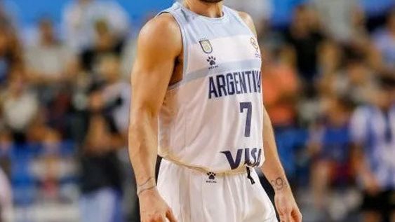 Campazzo destacó el juego inteligente