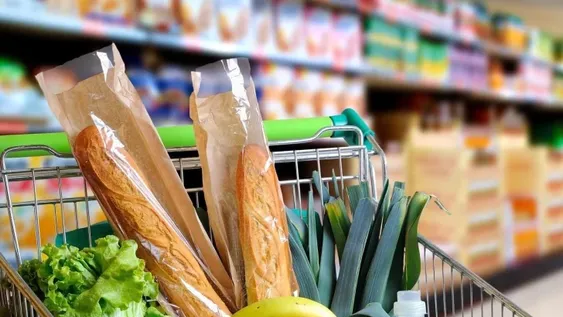 Gobierno decidió eliminar el IVA a productos de la canasta básica