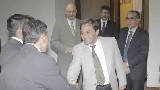 Ciudad Judicial: rotundo no de la Corte al Foro por el traslado