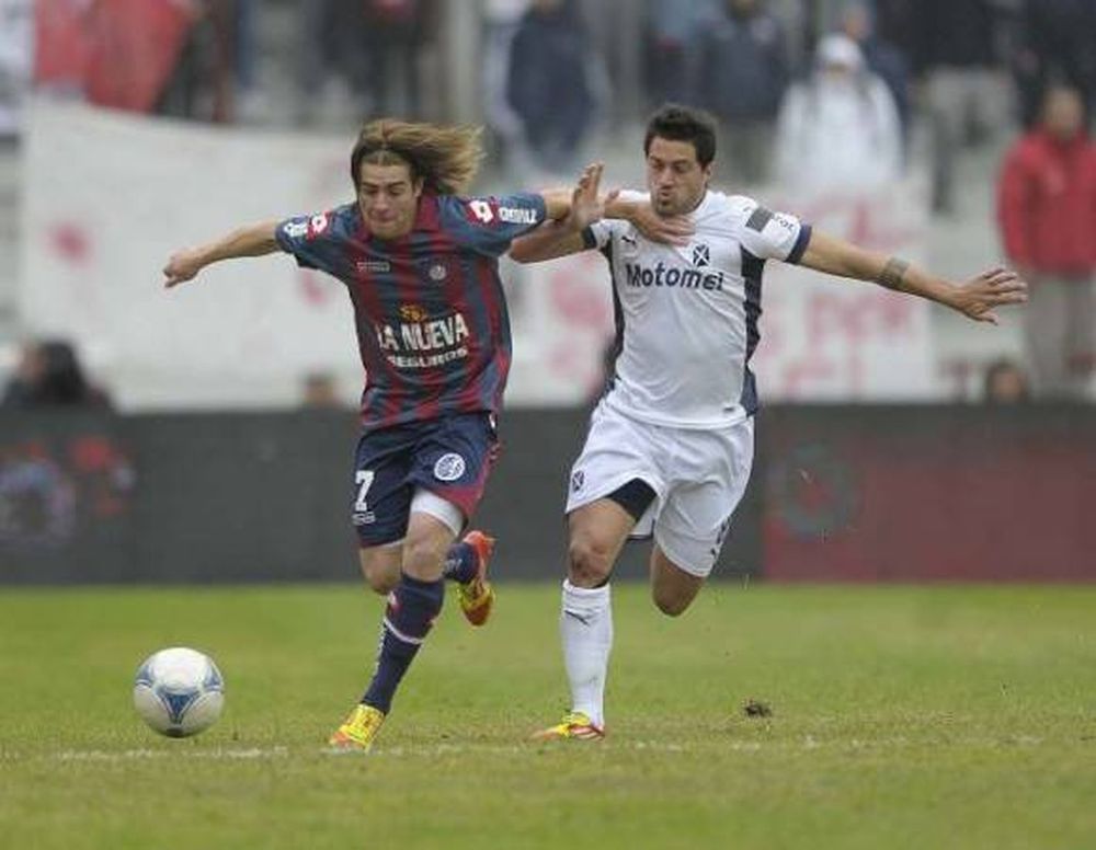 San Lorenzo no pudo ganar y al menos jugará la Promoción