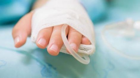 Médicos británicos identifican la causa probable del misterioso brote de hepatitis infantil aguda