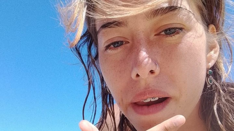 quien era la joven argentina de 18 anos que fue encontrada muerta en una playa de punta del este