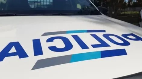 Tiene 11 años y fue a la comisaría a pedir que su madre no le pegue más