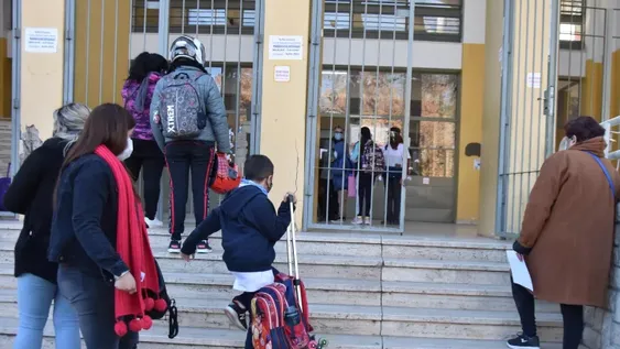 Hoy no habrá clases en San Juan ni atención en la administración pública