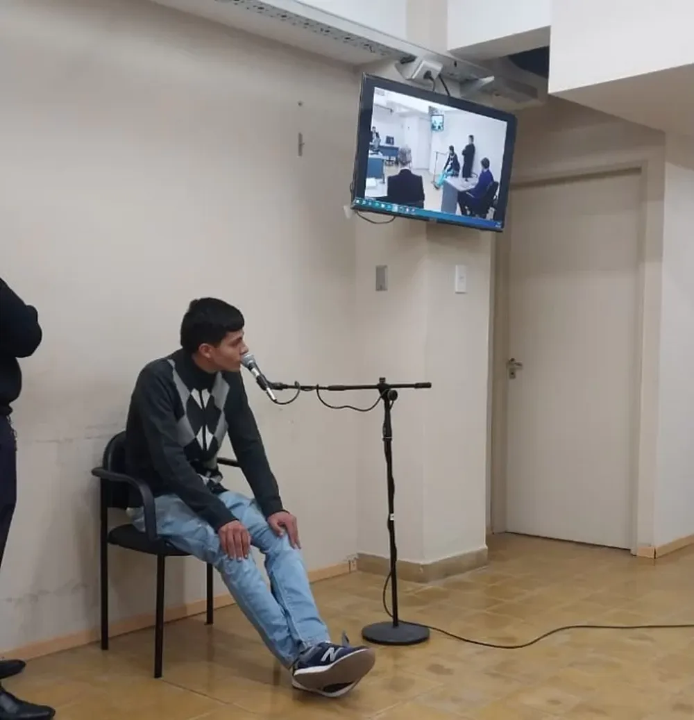 Aunque no irá preso, un joven fue condenado por robar una bicicleta del frente de un local en San Juan