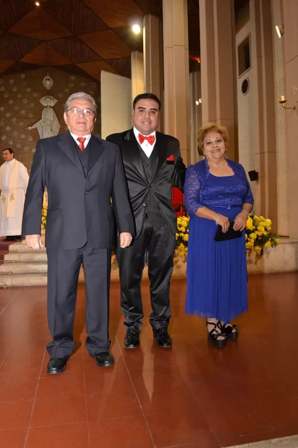 Crespo Más – Romero Sánchez