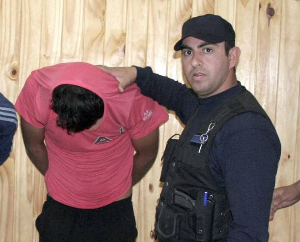 En 9 horas, tres choferes fueron blanco de asaltos