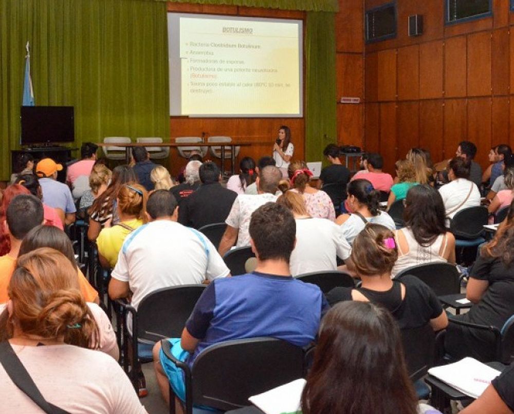 Alimentos saludables