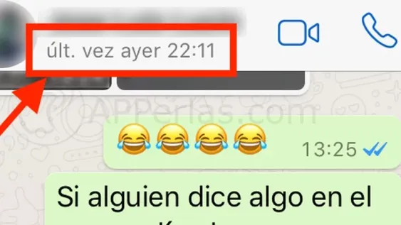 WhatsApp ya permite elegir quién puede ver tu foto y la última conexión