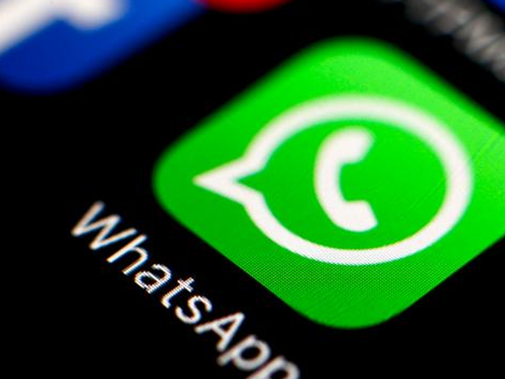 WhatsApp estrena un nuevo botón que será muy útil