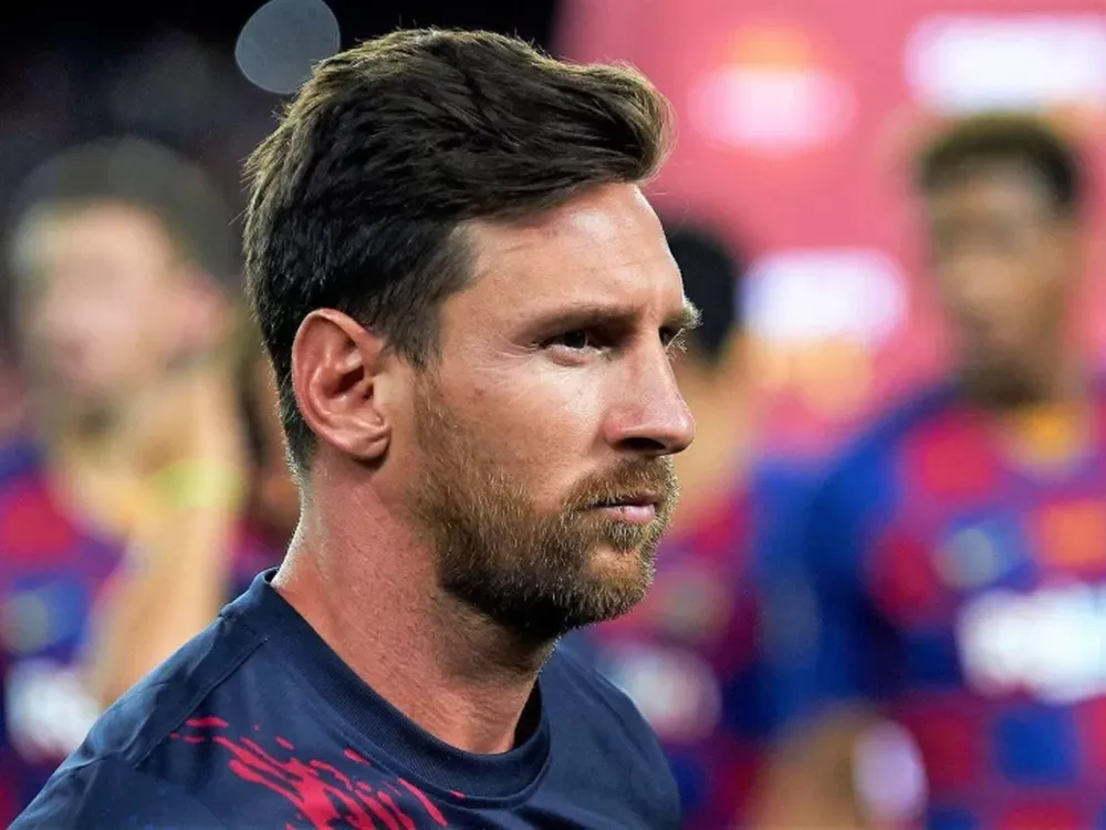 ¿Ahora qué sigue para Messi?