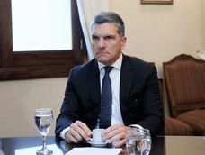 El country manager de la firma, Gerardo Gómez.
